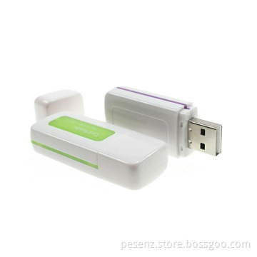 Sub Card Reader for Universal All in One Card Reader